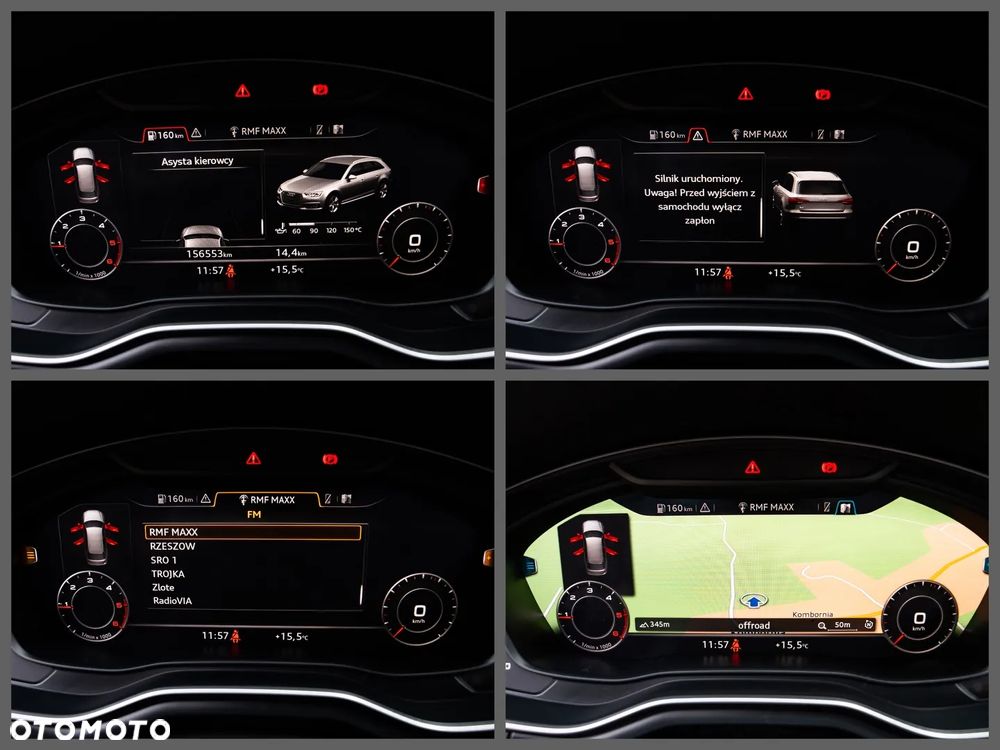 Audi A4 Avant 2.0 TDI Design - 34