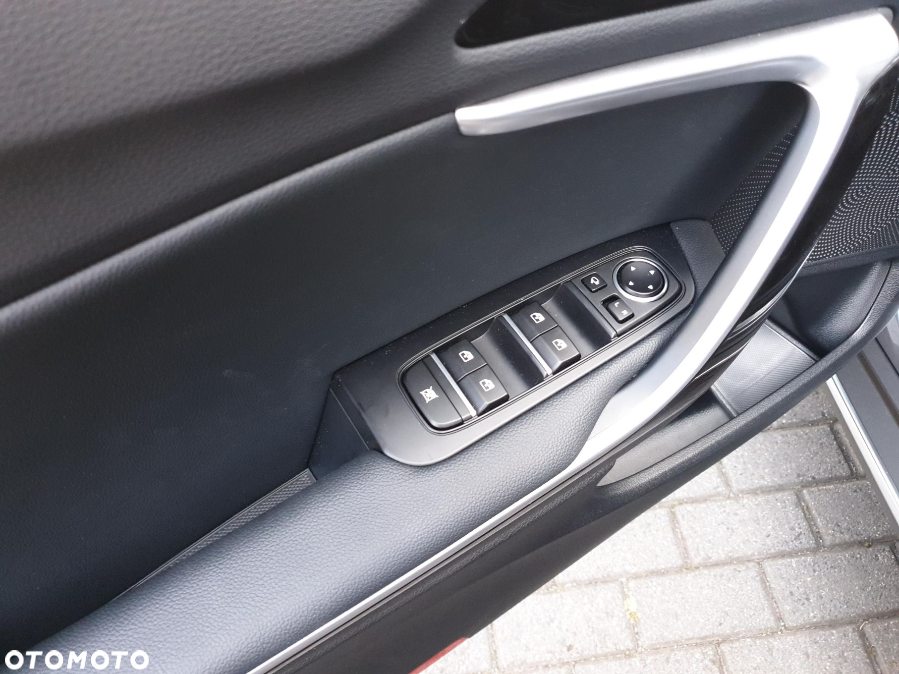 Kia XCeed 1.5 T-GDI L - 19