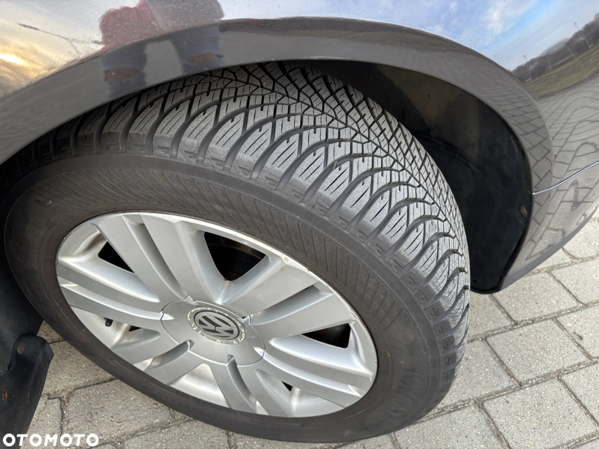 Volkswagen Passat 2.0 TDI DPF Highline DSG - 33