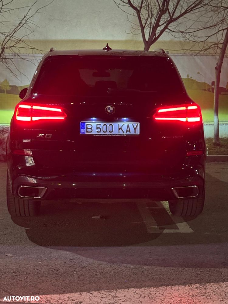 BMW X5 xDrive30d - 14