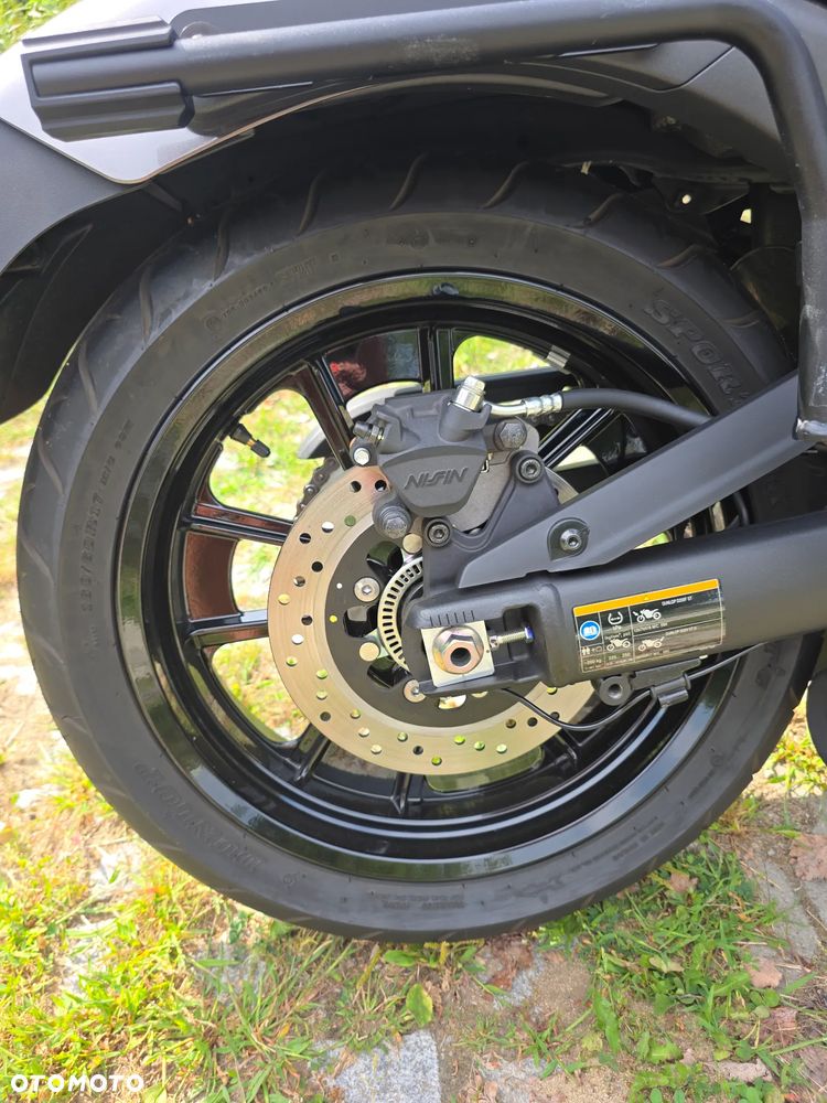Kawasaki Vulcan - 15