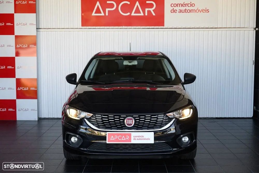 Fiat Tipo 1.3 MultiJet - 9