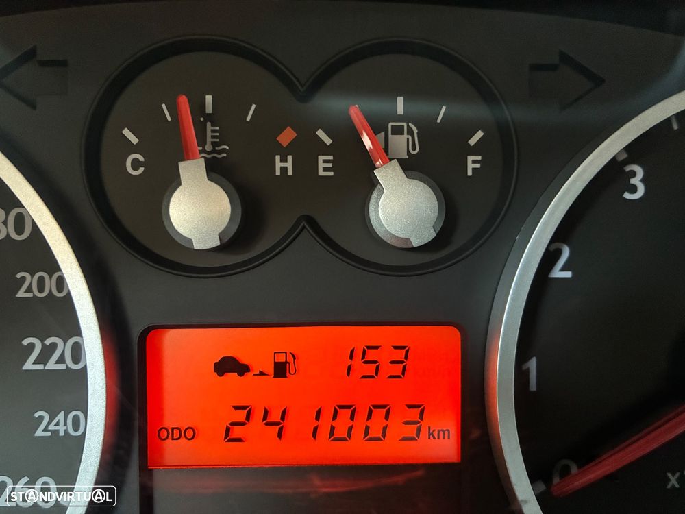 Hyundai Coupe 2.0 FX - 8