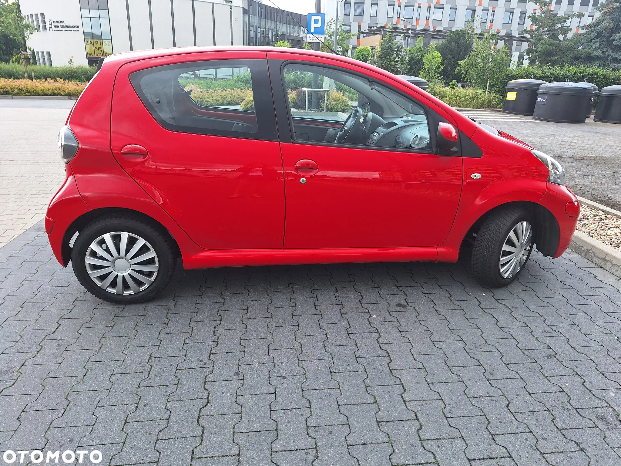 Toyota Aygo 1.0 VVT-i - 4