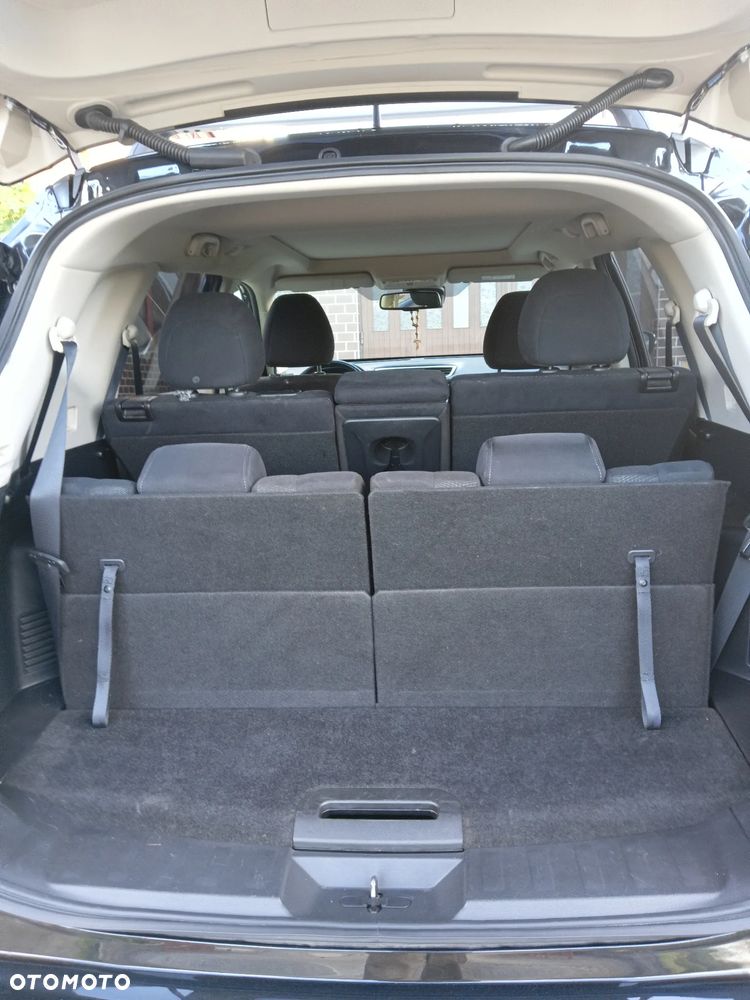 Nissan X-Trail 1.6 DIG-T Tekna 2WD 7os - 16