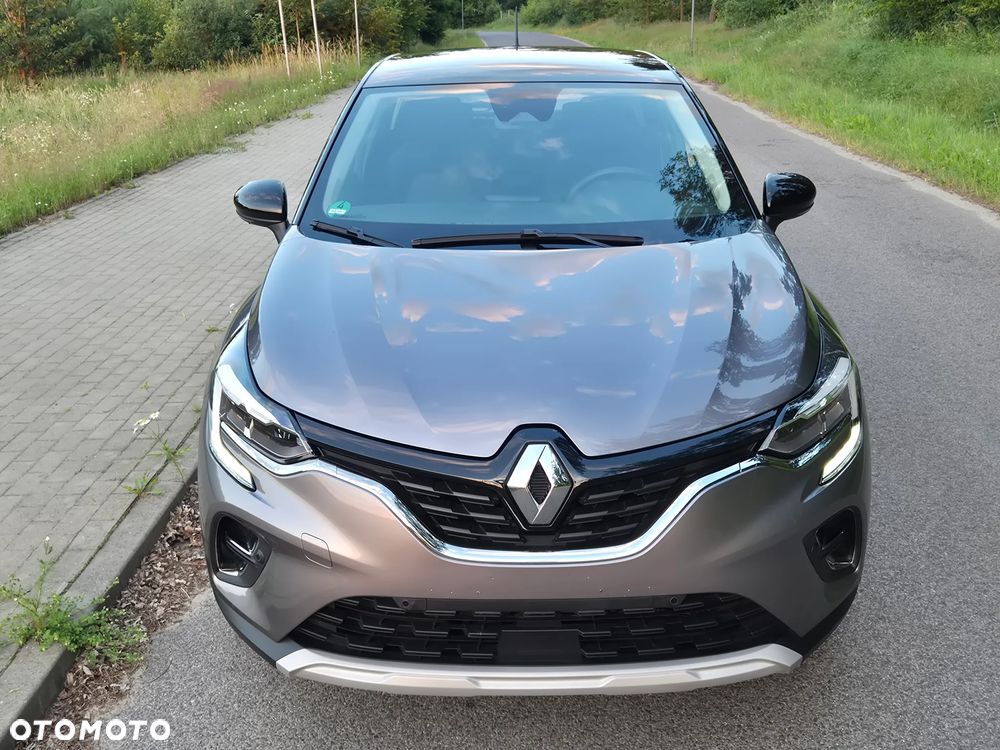 Renault Captur - 2