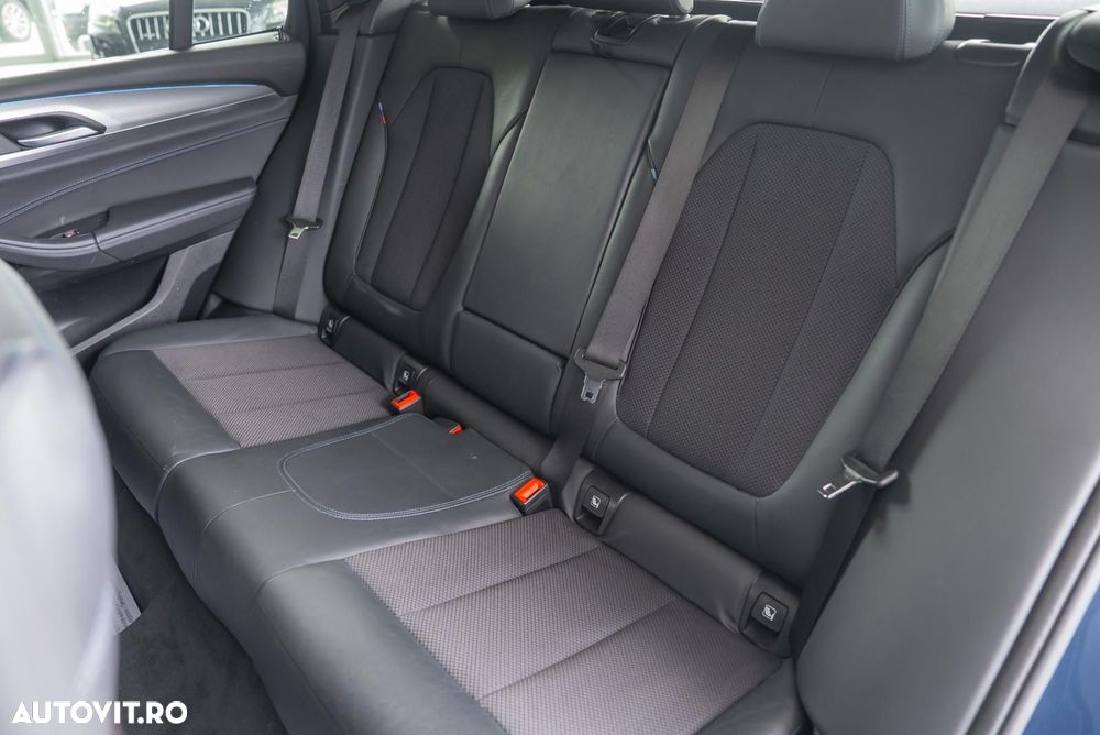 BMW X3 xDrive30e Aut. M Sport - 25