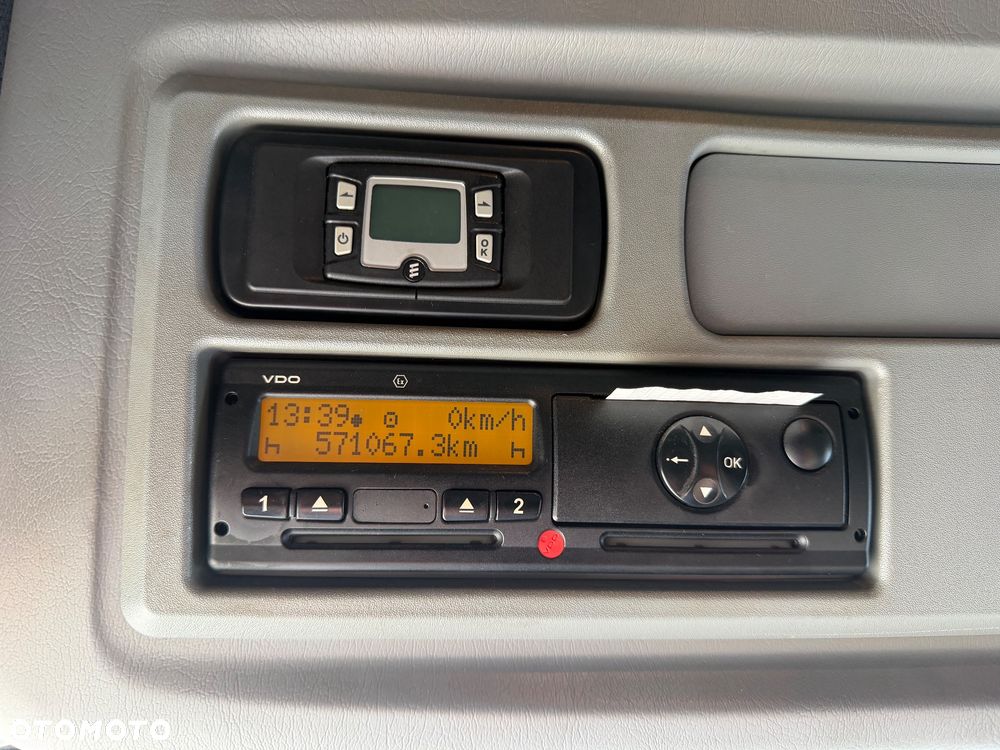 Mercedes-Benz Atego 1227 - 13