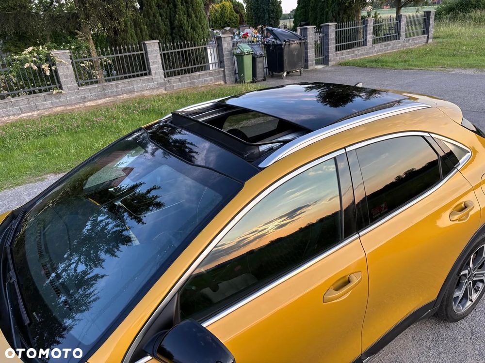 Kia XCeed 1.4 T-GDI L - 33