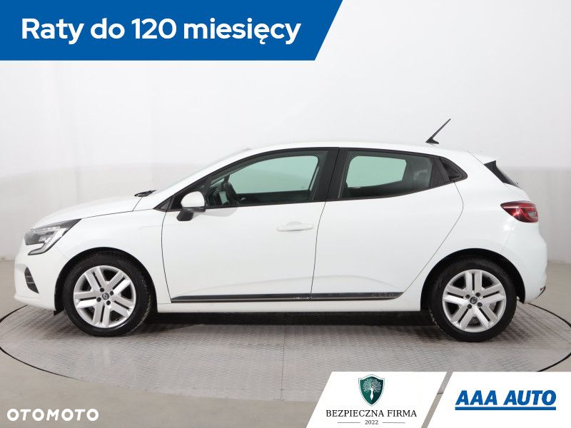 Renault Clio - 3