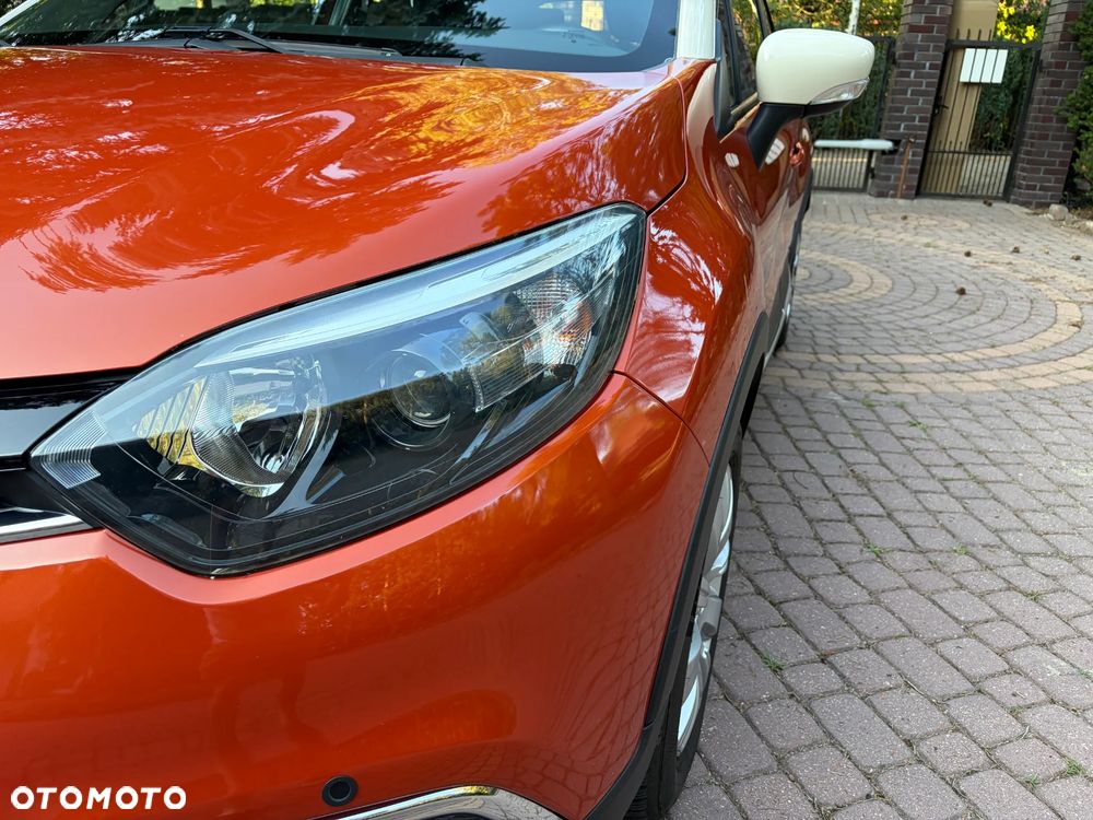 Renault Captur 1.2 TCe Intens EDC - 9