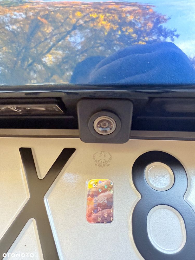 Peugeot 3008 1.6 PureTech Hybrid PHEV Allure Pack S&S EAT8 - 11