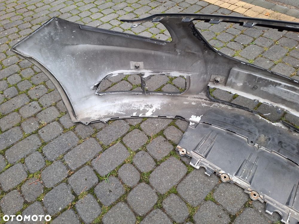 OPEL INSIGNIA A 08-13 ORYGINAŁ ZDERZAK PRZÓD PRZEDNI GM 13288286 WYSYŁKA 24H - 14