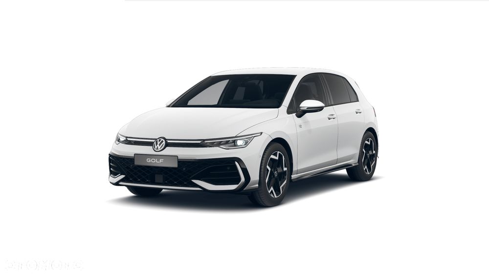 Volkswagen Golf - 9
