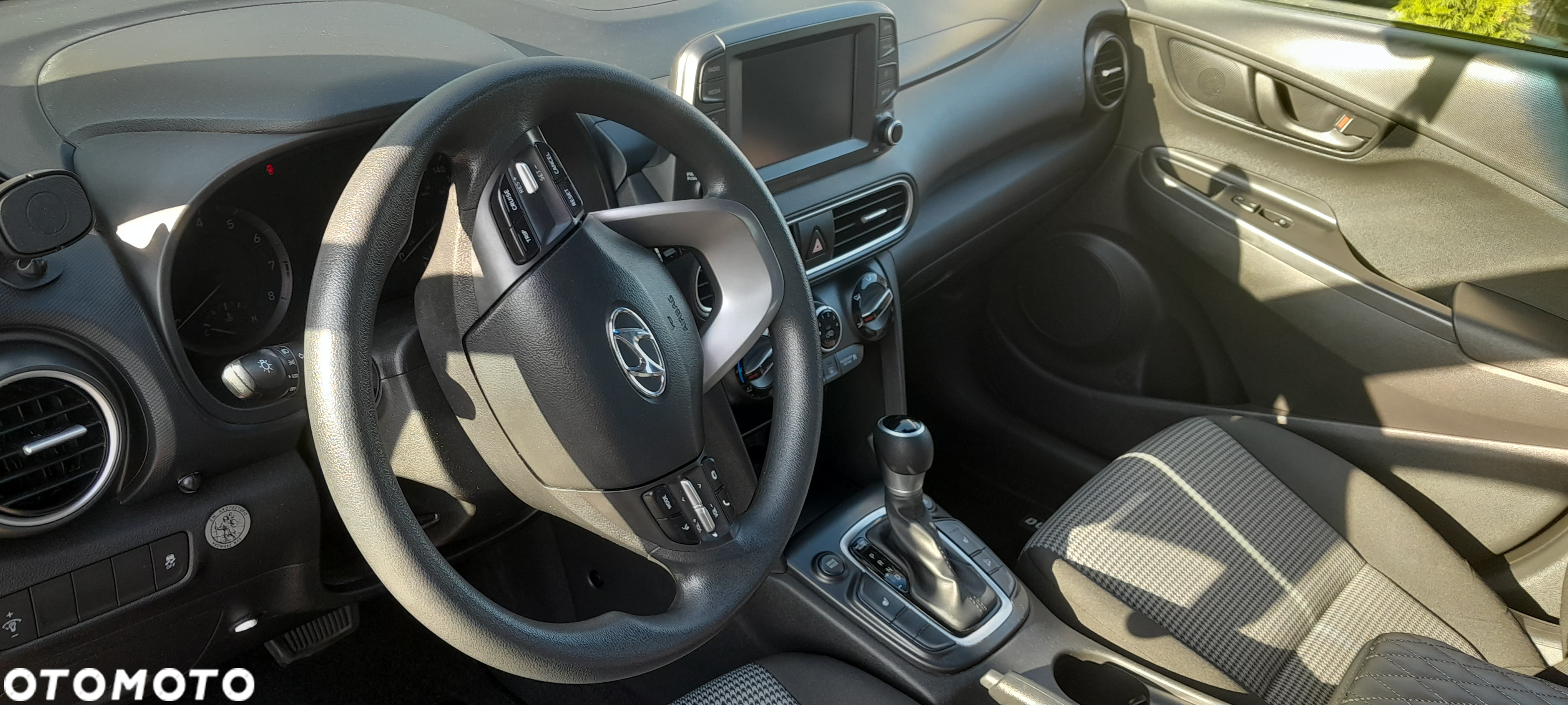Hyundai Kona - 7
