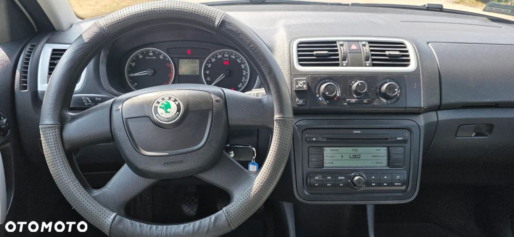 Skoda Fabia 1.2 12V Active - 13