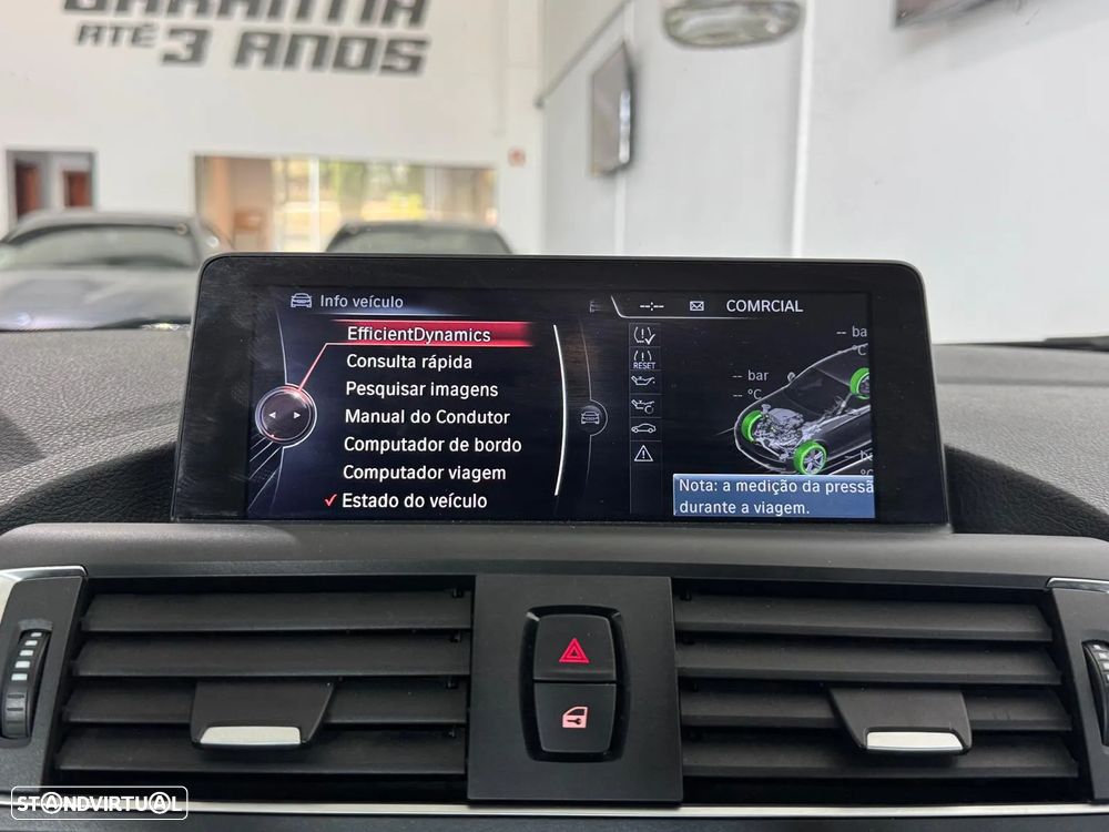 BMW 116 d Pack M - 31