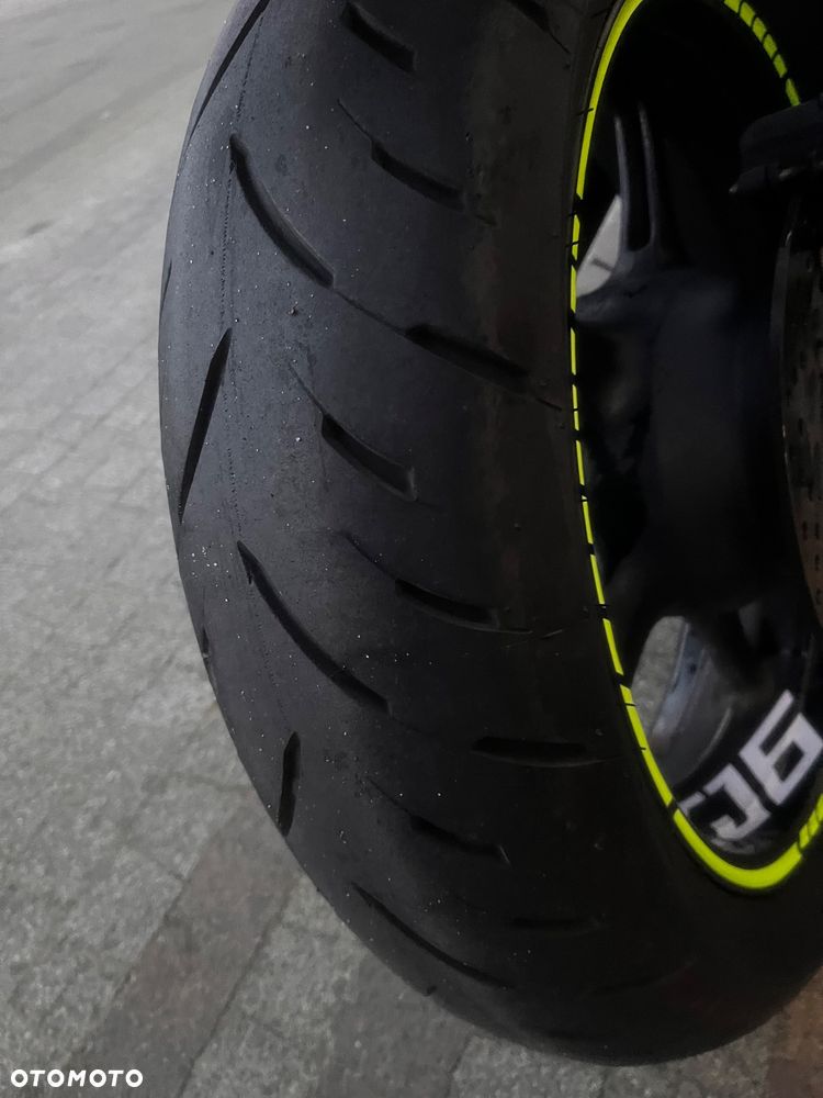 Yamaha XJ - 11