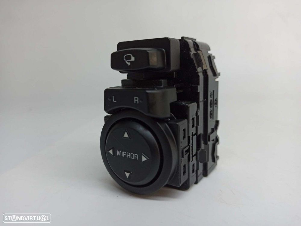 CONTROLADOR DE VISÃO TRASEIRA KIA STONIC (YBCUV) CONCEPT - 6