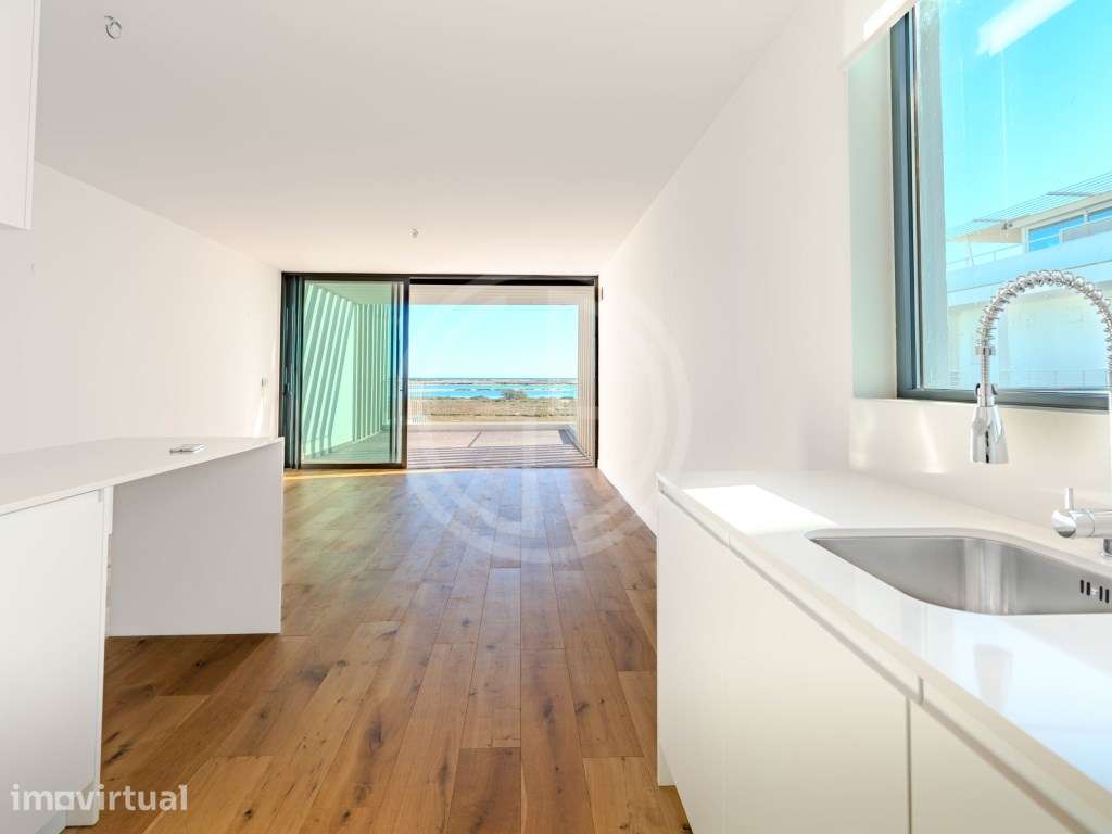 Apartamento T1 em Fuseta, Olhão - Grande imagem: 2/67