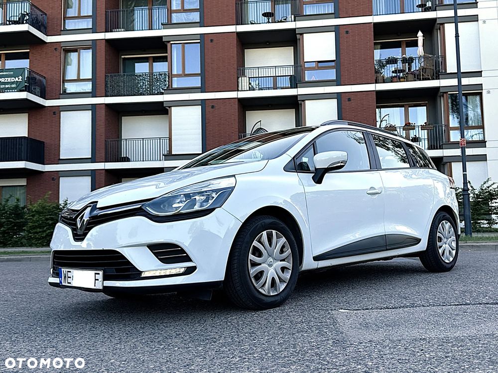 Renault Clio 0.9 TCe Alize - 21