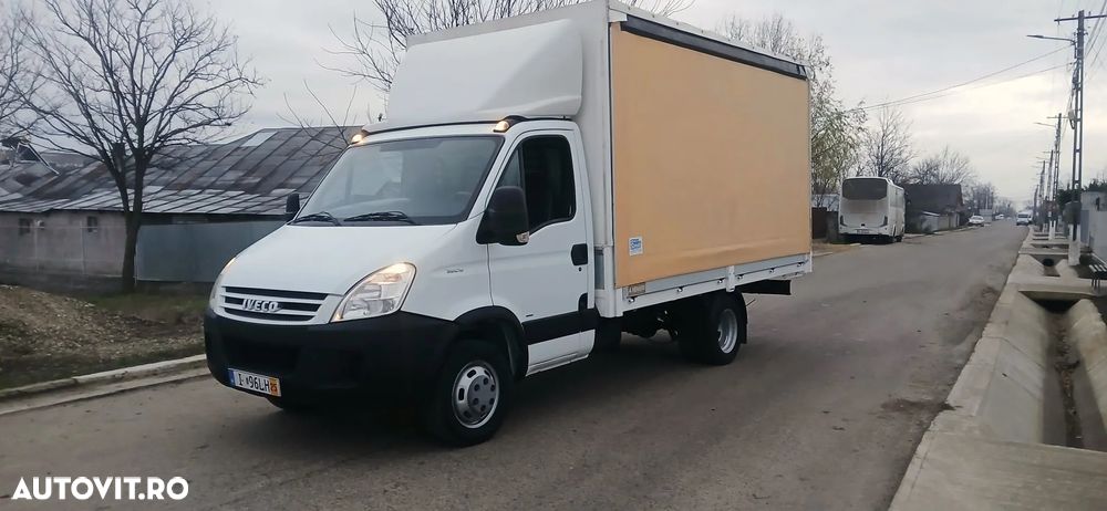Iveco Daily - 11