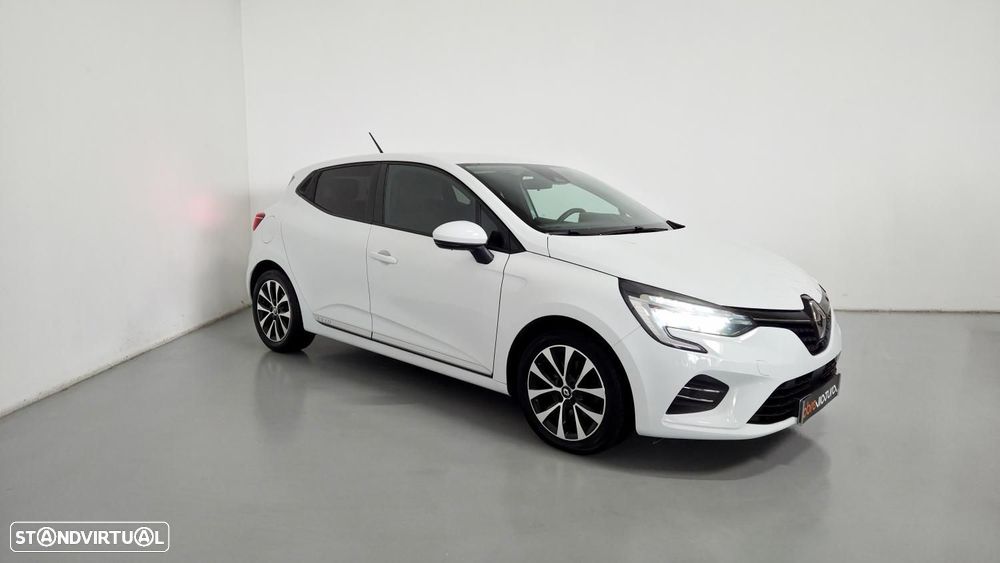 Renault Clio 1.5 Blue dCi Intens - 3