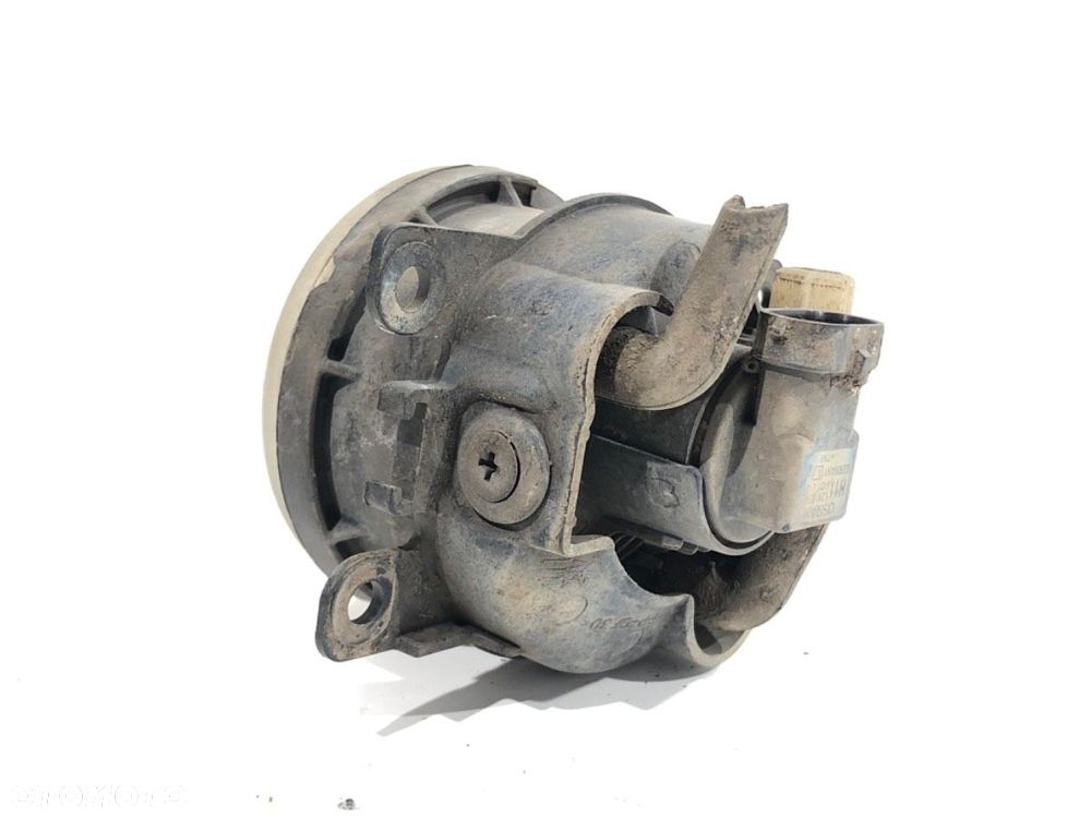 HALOGEN LEWY PRZÓD  CITROEN C4 GRAND PICASSO I (UA_) 2006 - 2013 1.6 HDi 80 kW [109 KM] olej - 2