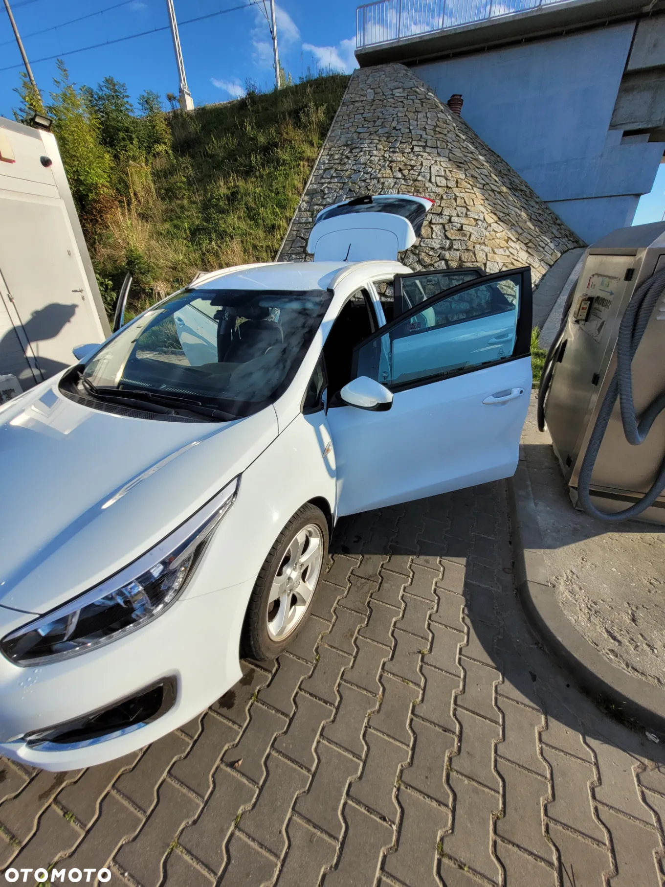 Kia Ceed Cee'd 1.6 CRDi L - 7