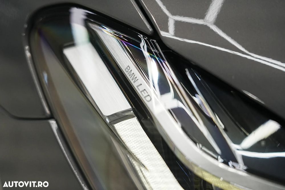 BMW Seria 6 620d Gran Turismo - 33