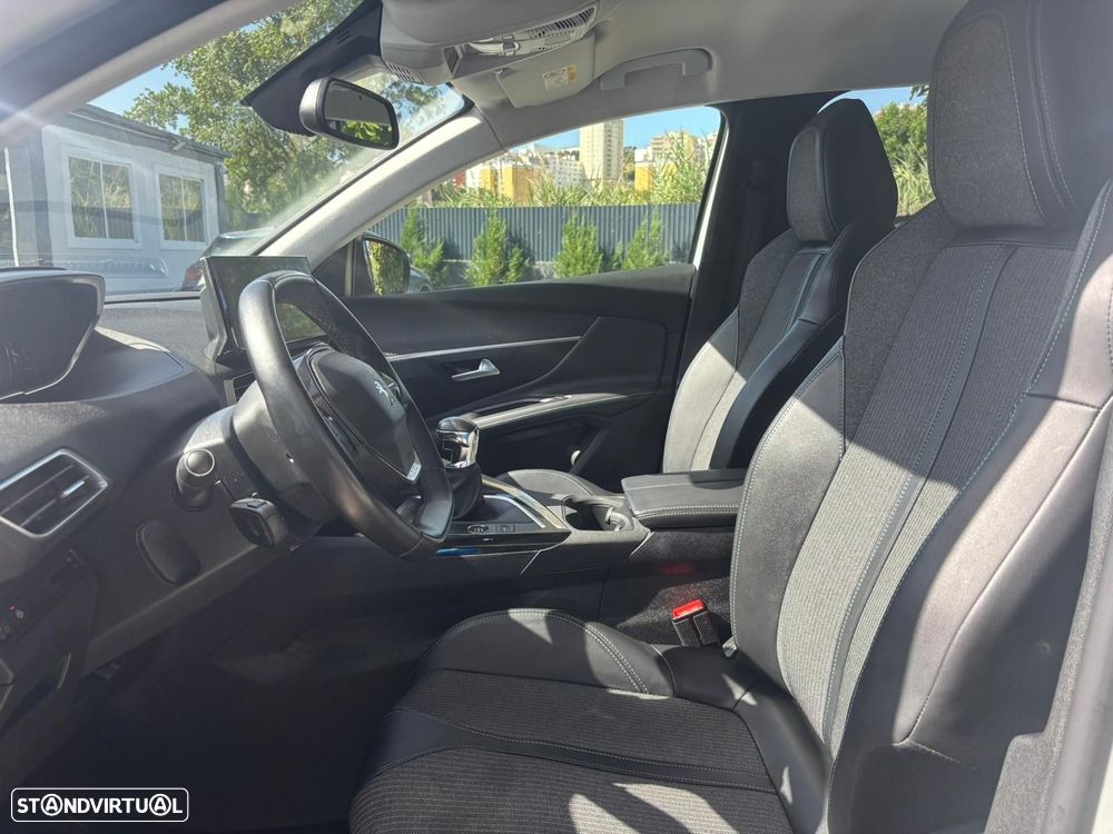 Peugeot 3008 BlueHDi 130 Stop & Start Allure - 31