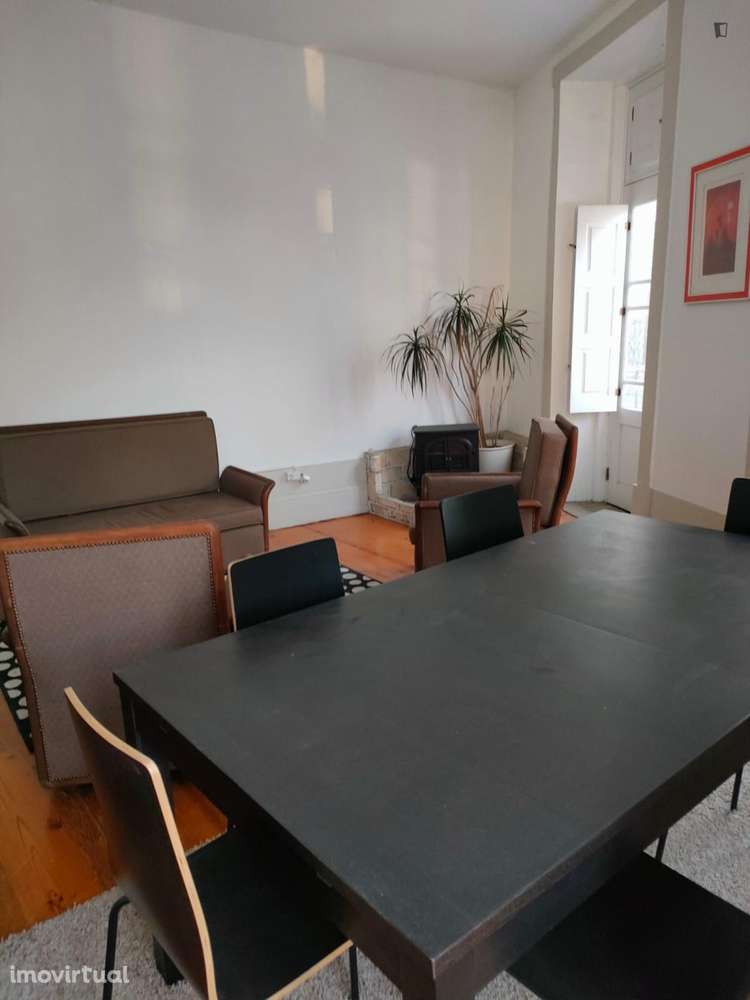 Quarto - localizado em Viana do castelo - Grande imagem: 5/6