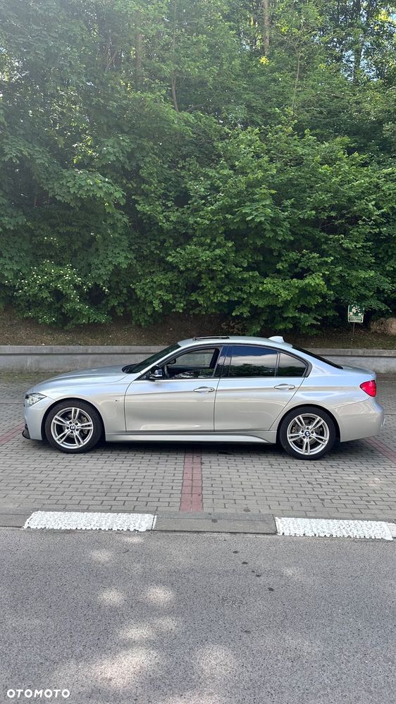 BMW Seria 3 - 4