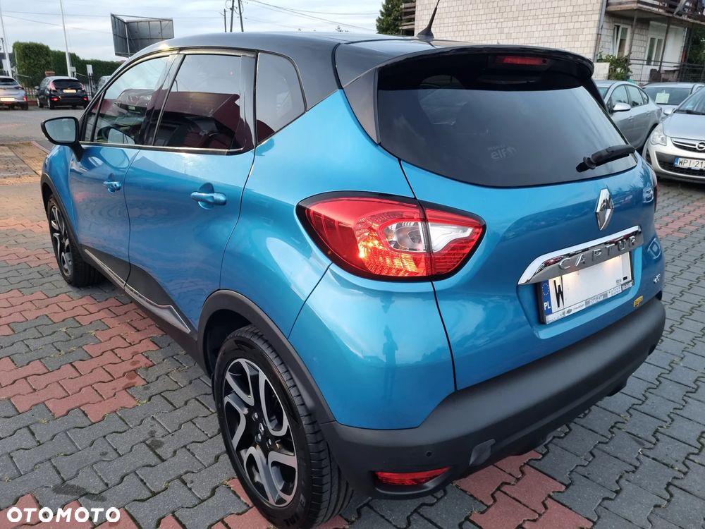 Renault Captur ENERGY dCi 90 Start&Stop Expression - 6