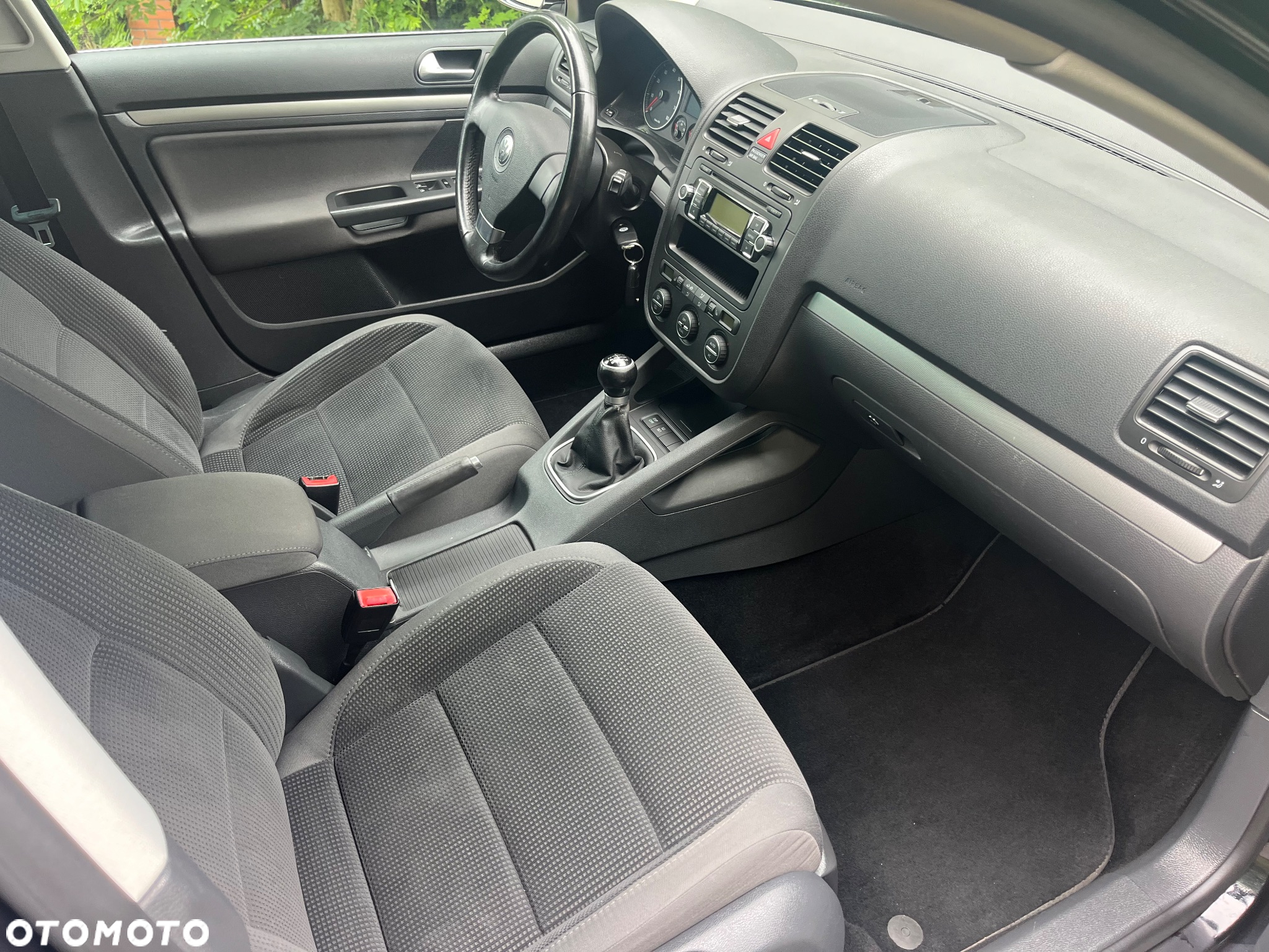 Volkswagen Golf 1.4 TSI Edition - 11