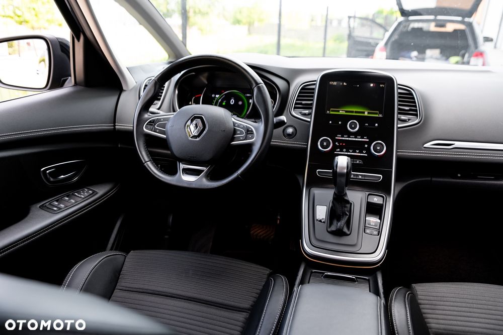 Renault Grand Scenic Gr 1.3 TCe Energy Zen EDC - 28