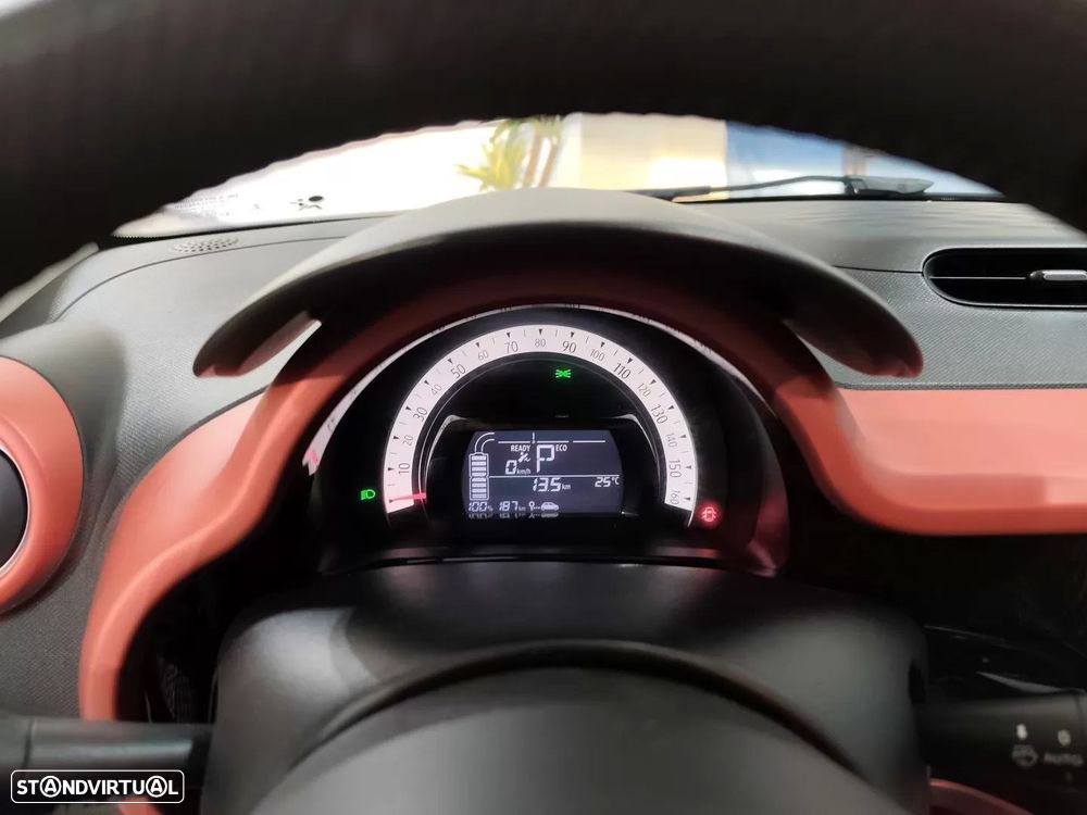 Renault Twingo E-Tech - 13