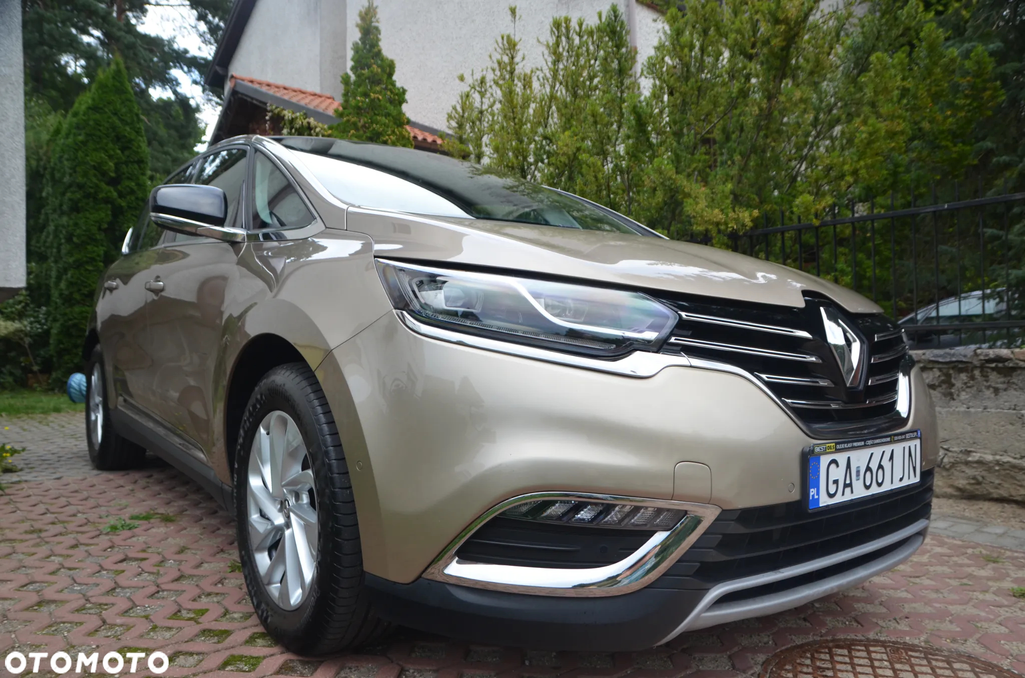 Renault Espace - 10