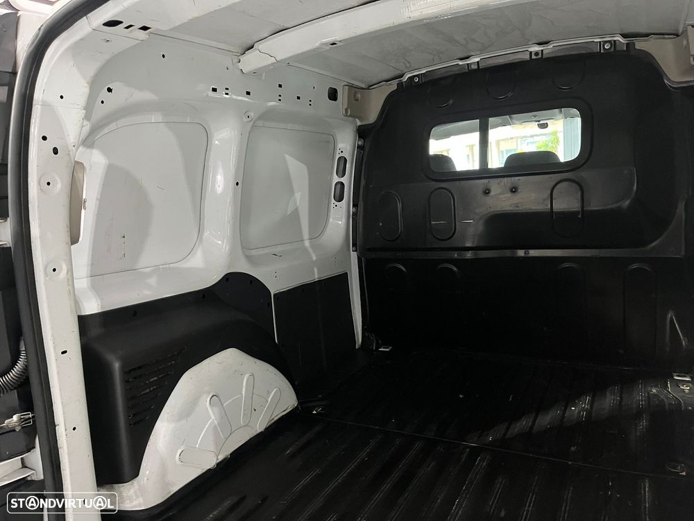 Renault Kangoo 3 LUGARES - 20