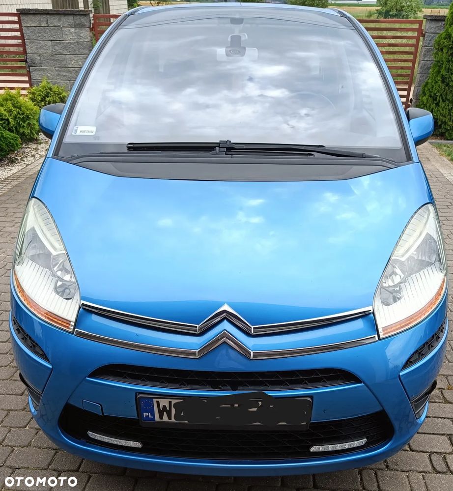 Citroën C4 Picasso - 2