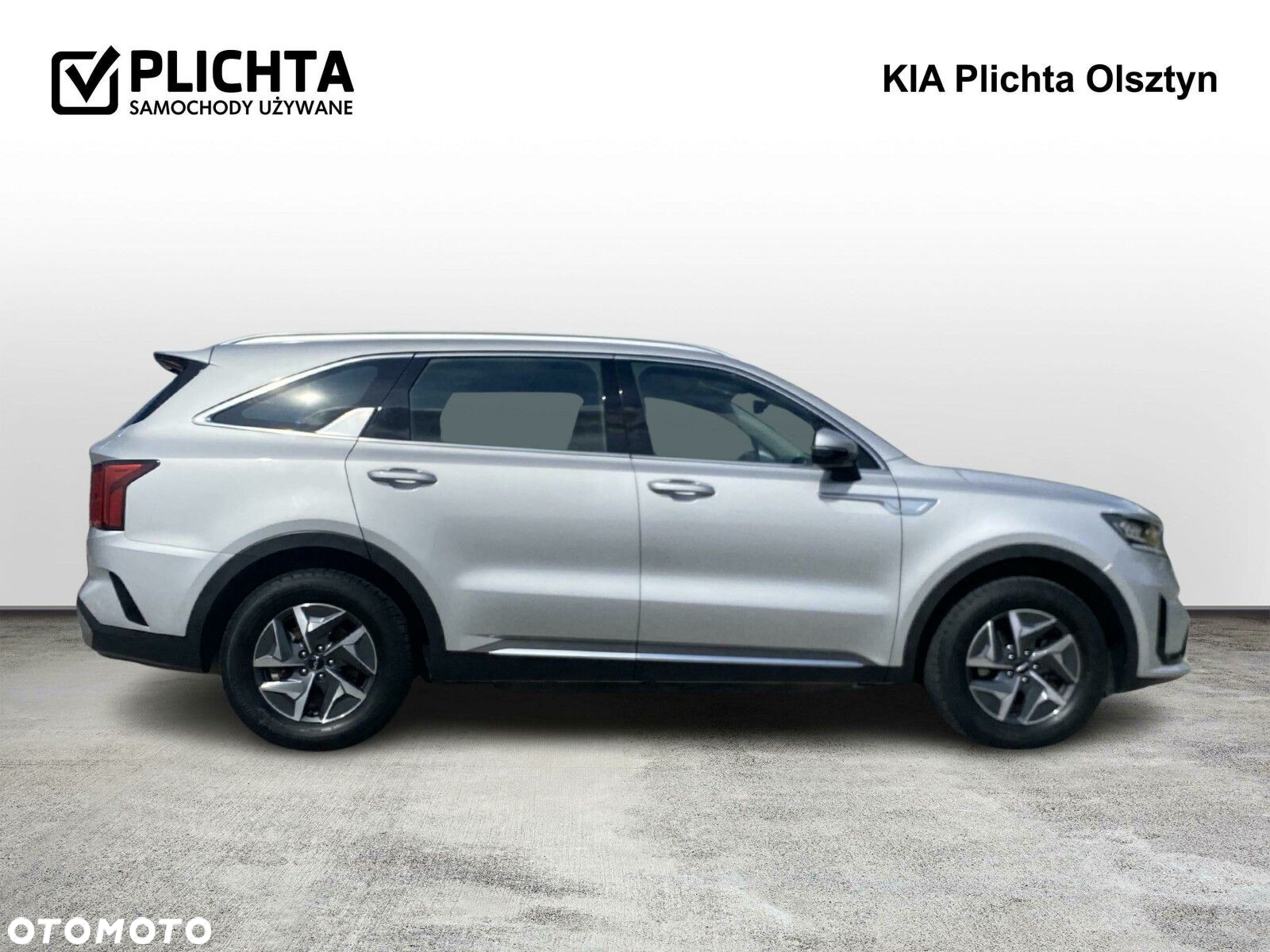 Kia Sorento - 6