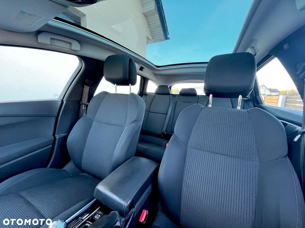 Peugeot 508 HDi FAP 110 Access - 2