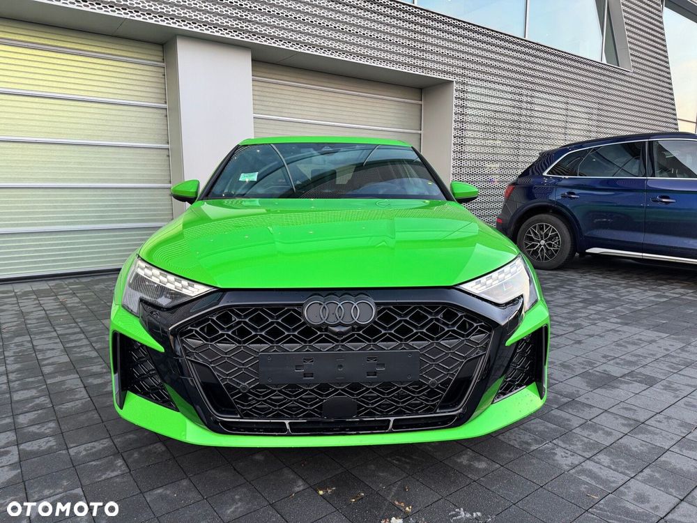 Audi RS3 Sportback - 14