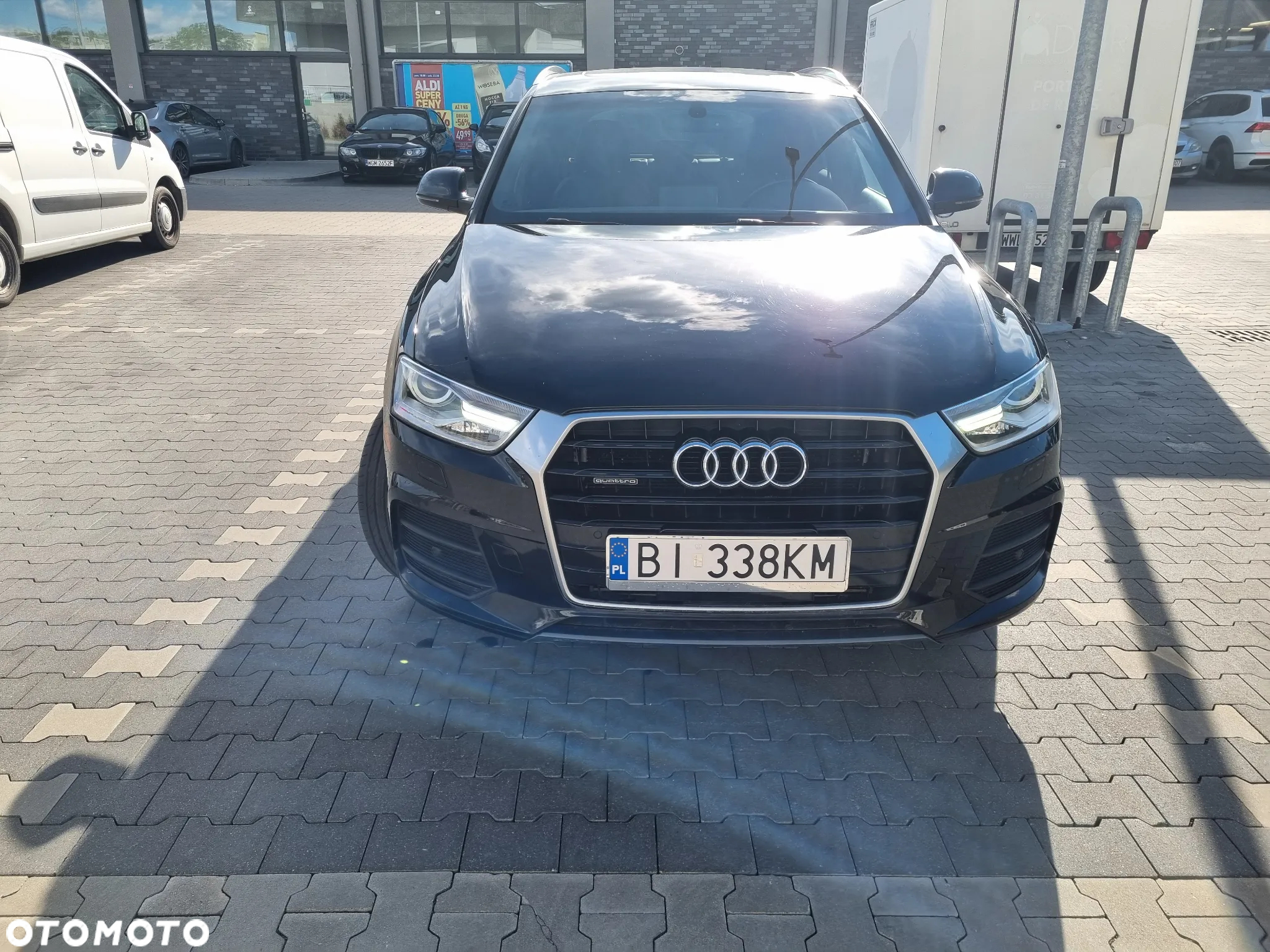 Audi Q3 - 4