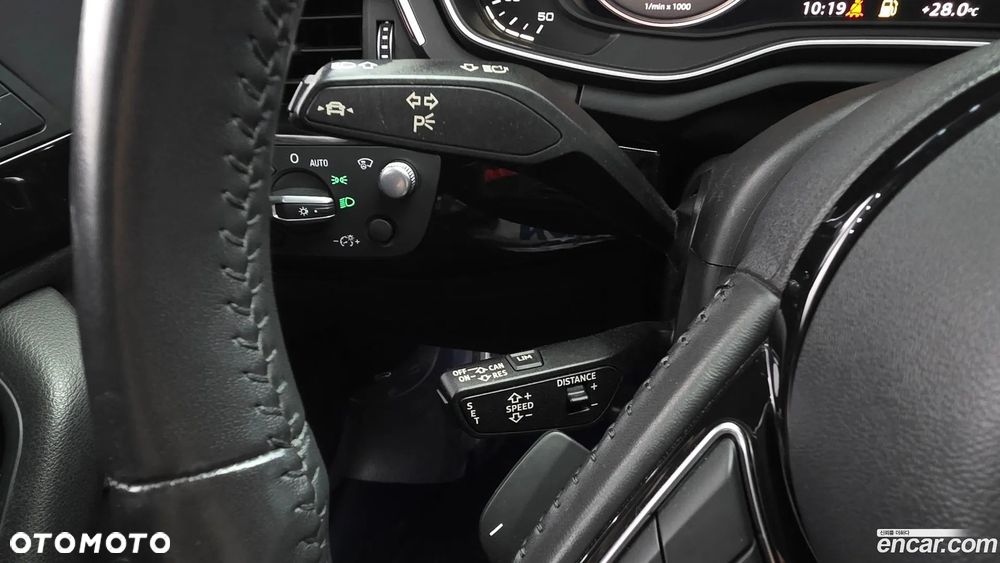 Audi A5 Sportback 45 TFSI quatttro S tronic S line - 18