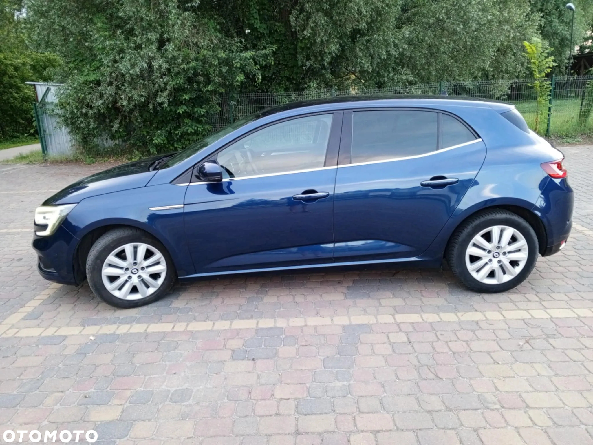 Renault Megane - 14