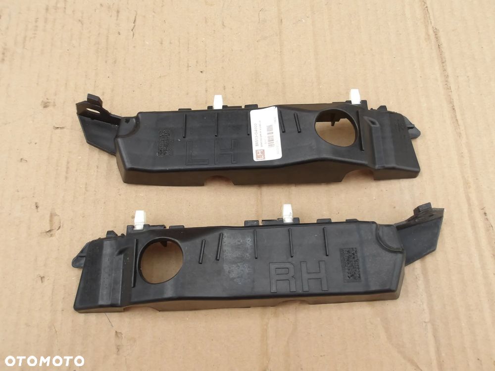 ZDERZAK PRZEDNI PRZOD HYUNDAI I30 III N LIFT - 34