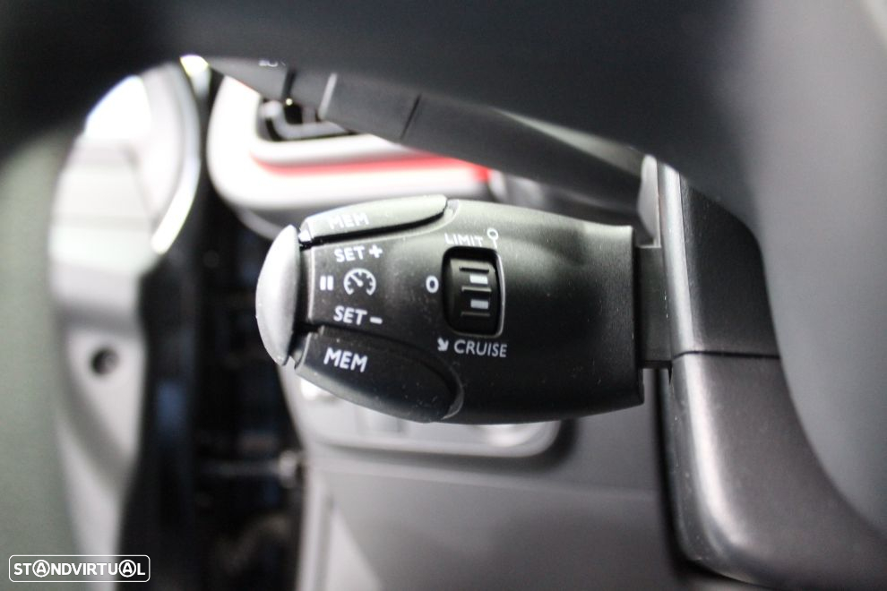 Citroën C3 1.5 BlueHDi C-Series - 22