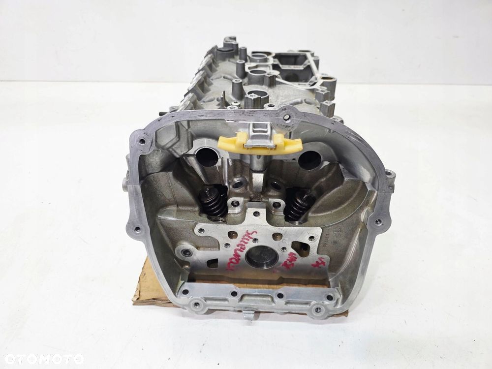 GŁOWICA Z NASADĄ AUDI VOLKSWAGEN SEAT SKODA 1.8 2.0 TFSI 06K403E 06K403E/G - 10