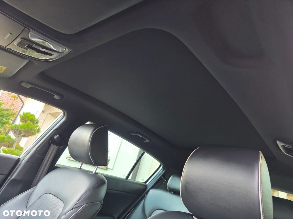 Kia Sportage ver-2-0-crdi-gt-line-4wd - 37